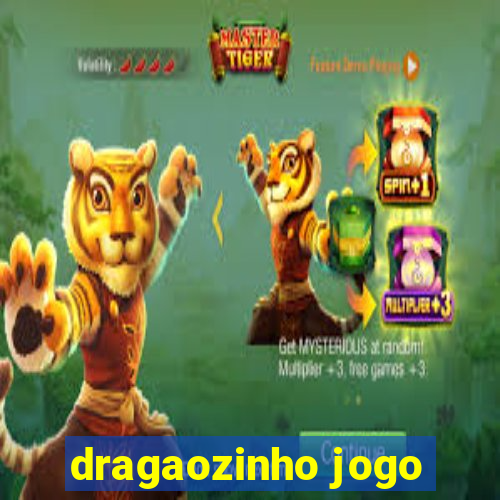 dragaozinho jogo